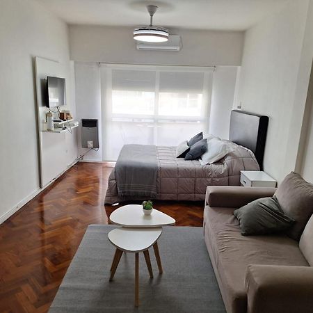 Monoambiente Zona Palermo Apartment Buenos Aires Luaran gambar