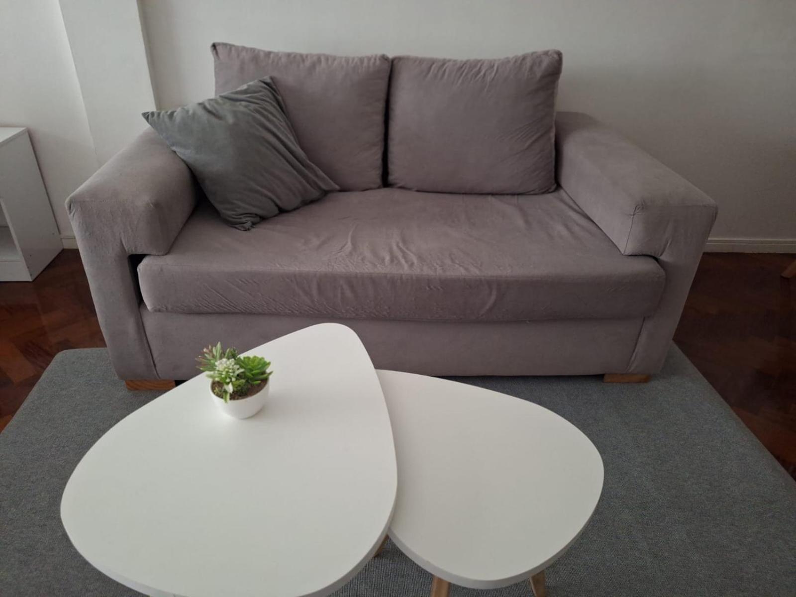 Monoambiente Zona Palermo Apartment Buenos Aires Luaran gambar