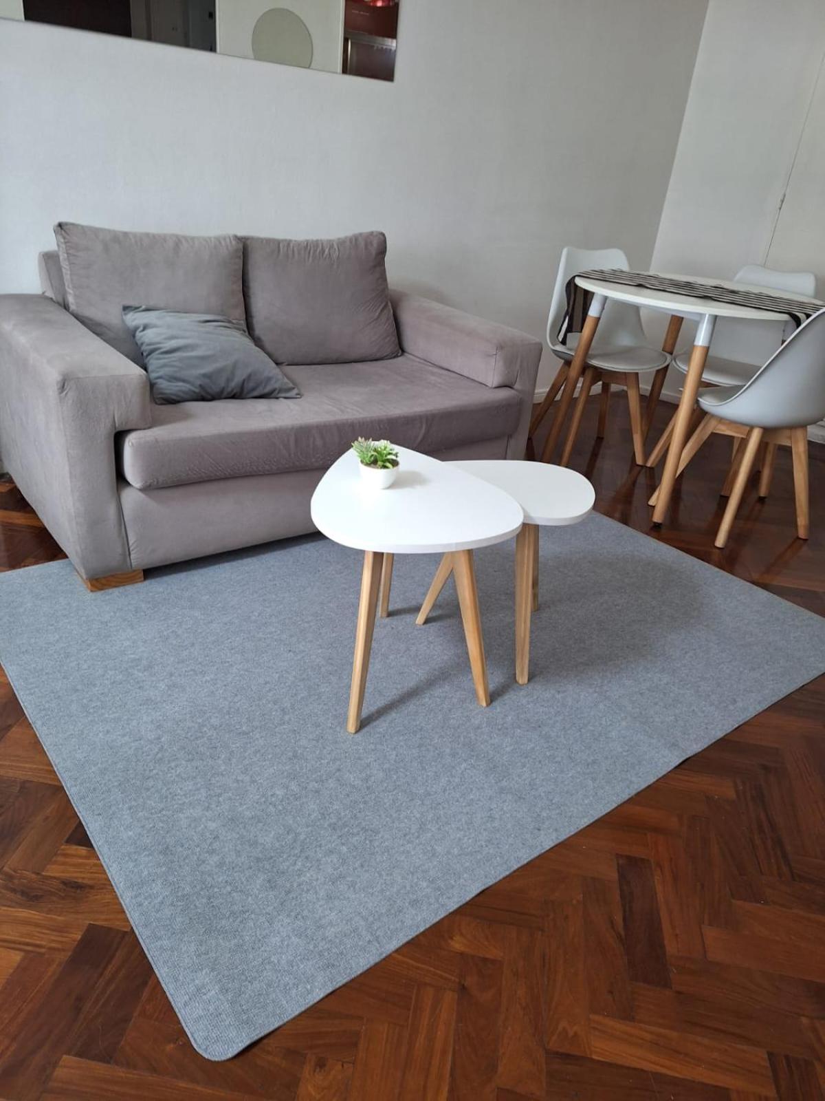 Monoambiente Zona Palermo Apartment Buenos Aires Luaran gambar