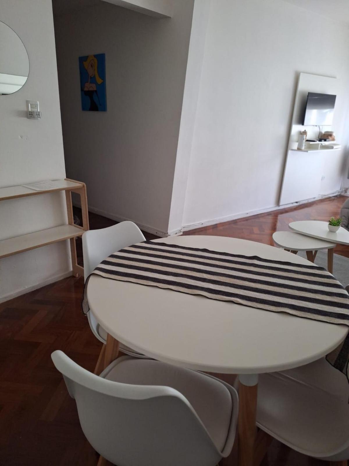 Monoambiente Zona Palermo Apartment Buenos Aires Luaran gambar